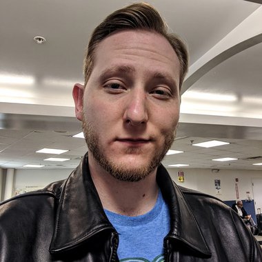 Shawn C. - Freelance Video Editor