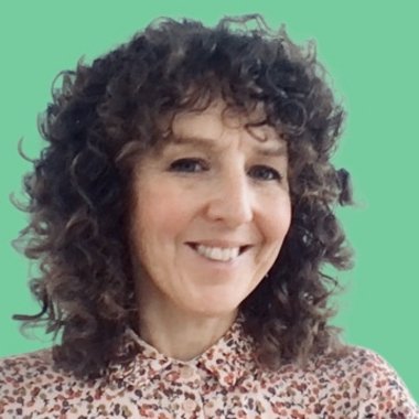 Sarah B. - Freelance Textile Designer
