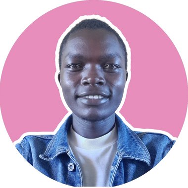 Onyango D. - Freelance Content Creator