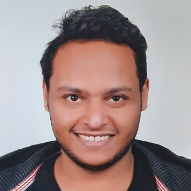 Amr D. - Freelance Singer