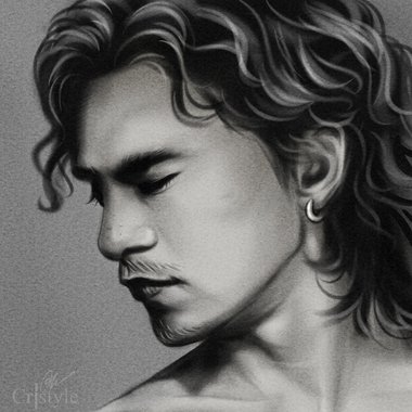 Cris A. - Freelance Illustrator