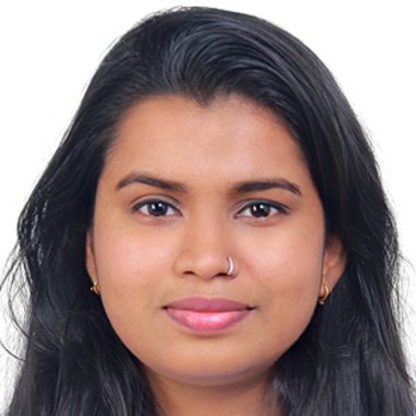 Sneha M. - Freelance Data Visualizer