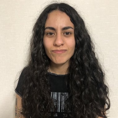 Javiera Z. - Freelance Motion Graphic Designer