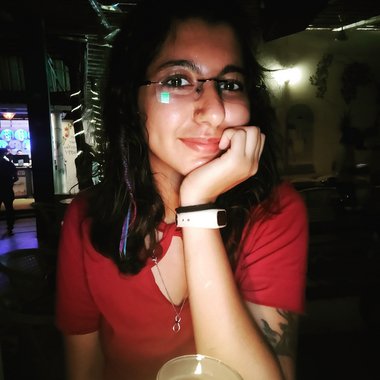 lavinachhabra79 - Freelance Ux Designer