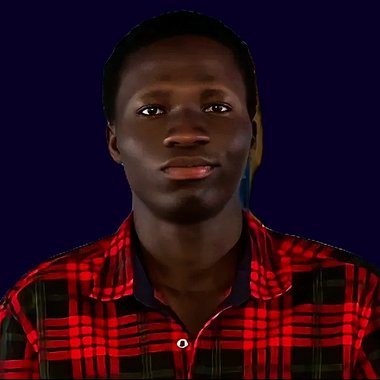 JIMMY R. - Freelance Film Director