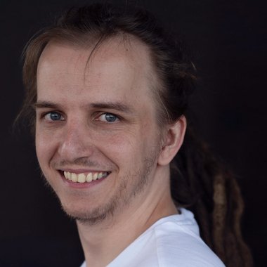Dominik S. - Freelance Front End Developer