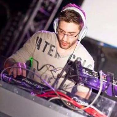 Jake A. - Freelance Dj