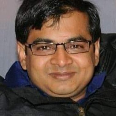 Sumanta - Freelance Web Developer