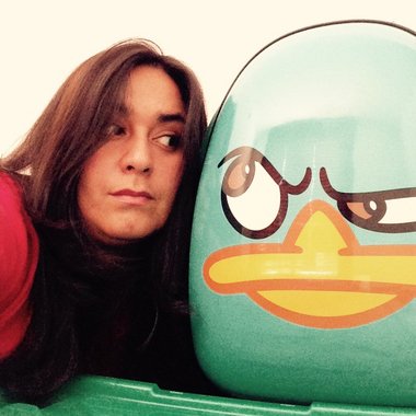 Antenitas, Clau Macías