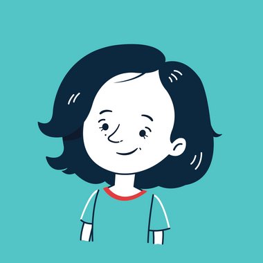 Lovely M. - Freelance Character Designer