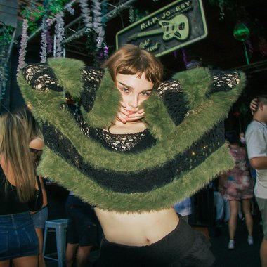 Patrycja S. - Freelance Social Media Freelancer