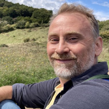 JP D. - Freelance Camera Operator