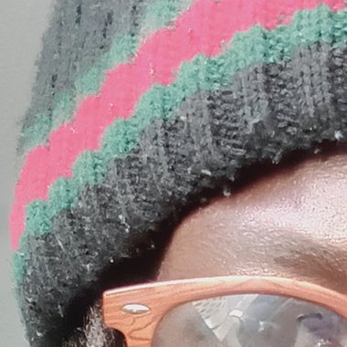 Tom G. - Freelance Presenter