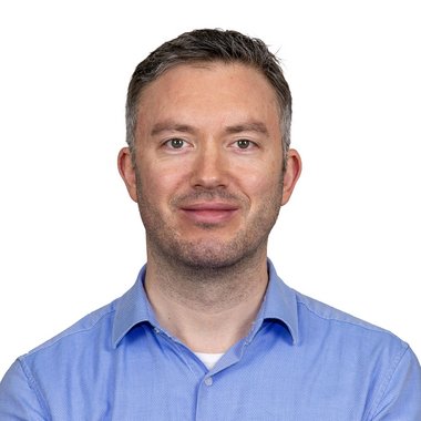 Kaspar D. - Freelance Digital Marketer