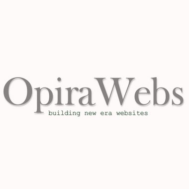 opirawebs - Freelance Digital Marketer
