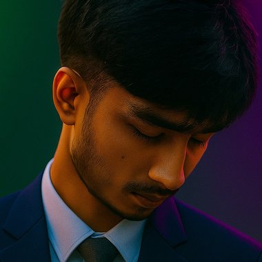 Hasibul I. - Freelance Video Editor