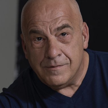 Tony N. - Freelance Actor
