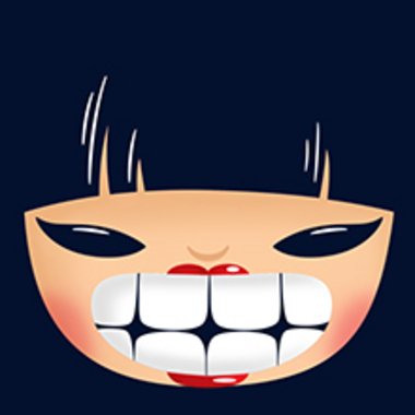 Esther A. - Freelance Graphic Designer