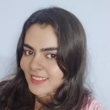 Priyanka S. - Freelance Graphic Designer