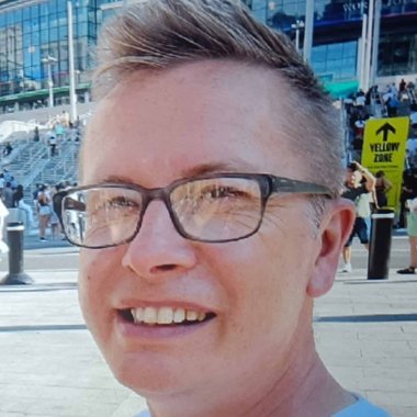 Shaun L. - Freelance Camera Operator