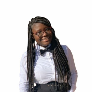 Ange C. - Freelance Content Creator