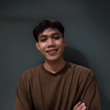 Muhammad M. - Freelance Ui Designer