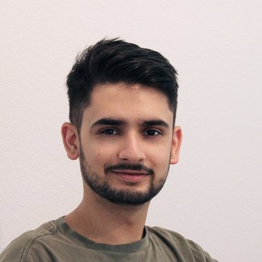Saurav R. - Freelance Ui Designer