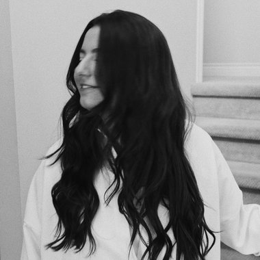 Emily P. - Freelance Graphic Designer