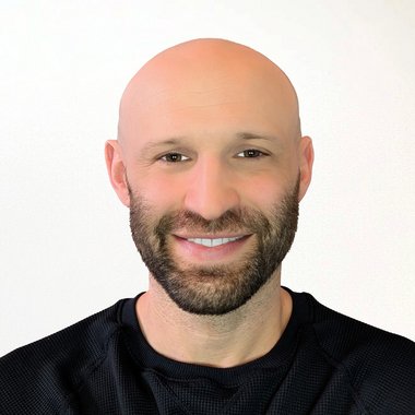 Chad K. - Freelance Web Designer
