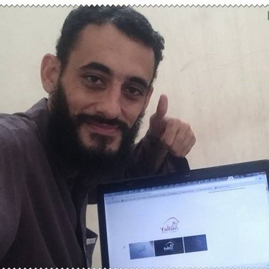 Amin J. - Freelance Motion Graphic Designer