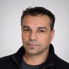 Francisco Vivo Pastor