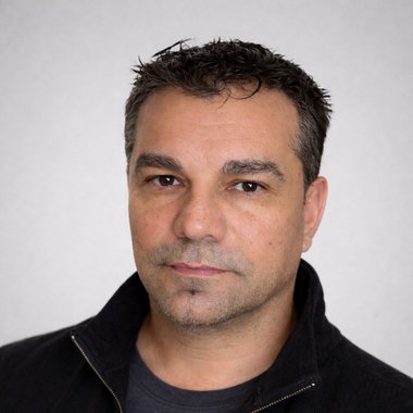 Francisco P. - Freelance Web Developer