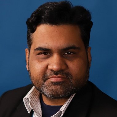 Shahid I. - Freelance Digital Marketer