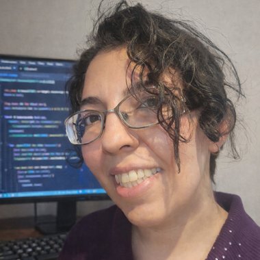 Deniz S. - Freelance Front End Developer