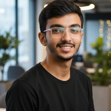 Syed L. - Freelance Digital Marketer