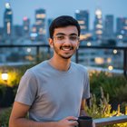 Syed Mohammad Laraib