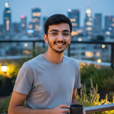 Syed L. - Freelance Digital Marketer