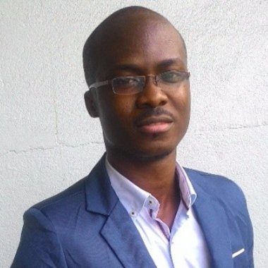 James M. - Freelance Front End Developer