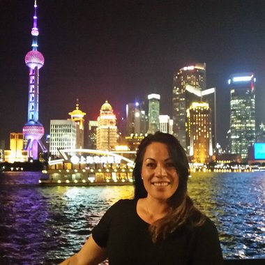 Vanessa D. - Freelance Digital Marketer