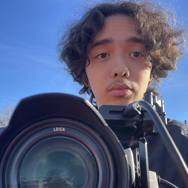 Nathan C. - Freelance Animator