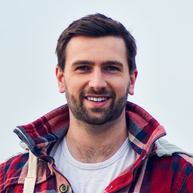 Ben S. - Freelance Web Designer