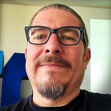 Napoleon C. - Freelance Graphic Designer