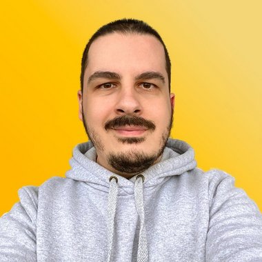 Stanislav P. - Freelance Database Developer