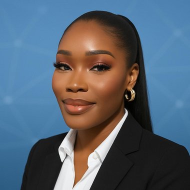 Mide A. - Freelance Graphic Designer