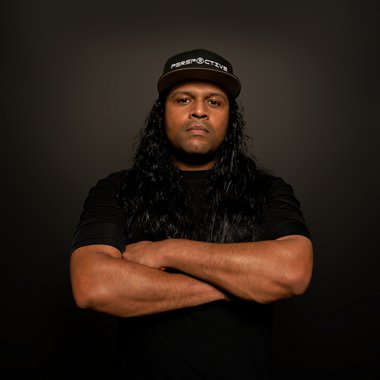 DJ P. - Freelance Dj