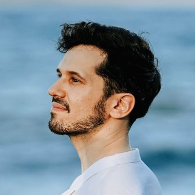 Mathieu K. - Freelance Arranger