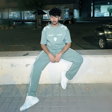 Abdul R. - Freelance Animator