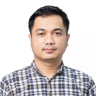 Dian P. - Freelance App Developer