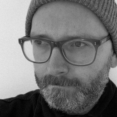 Christopher L. - Freelance Web Designer