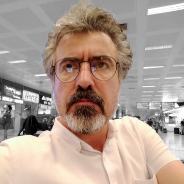 Behnam D. - Freelance Animation Director